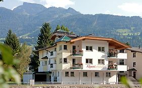 Appartements Alpenkristall