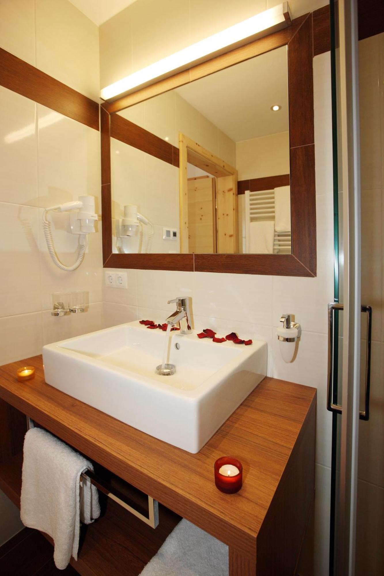 Appartements Alpenkristall Zell am Ziller Eksteriør billede