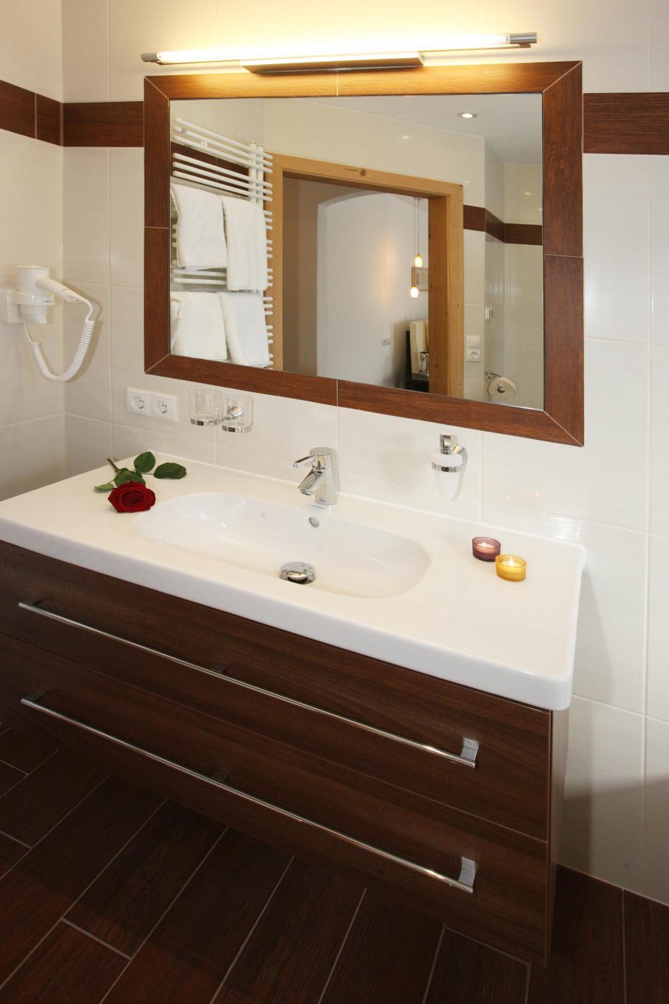 Appartements Alpenkristall Zell am Ziller Eksteriør billede